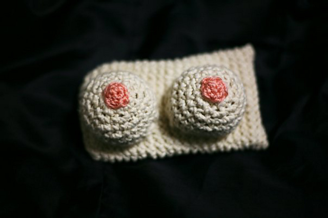 Breast DS Case