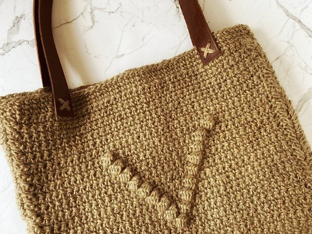 Bolso Summer Vk