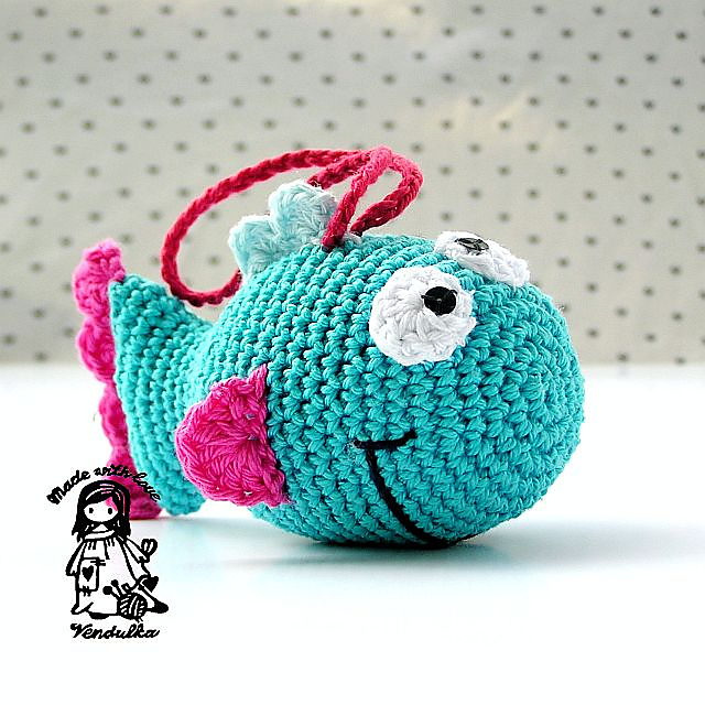 Just a Fish