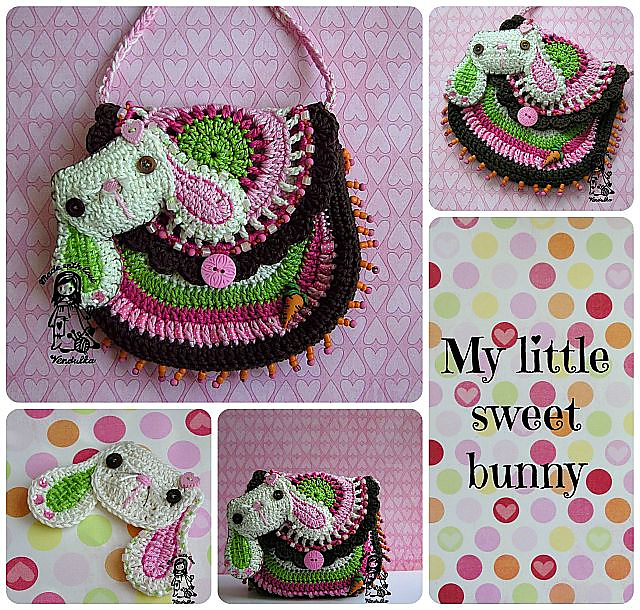 Bunny Purse