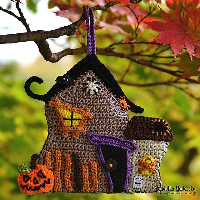 Haunted house