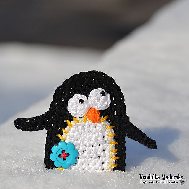 Simply Make Penguin with Fairy Lights Kit d'artisanat, Laine, Ne S'applique Pas, Taille Unique Simply Make Penguin with Fairy Lights Kit d'artisanat, Laine, Ne S'applique Pas, Taille Unique