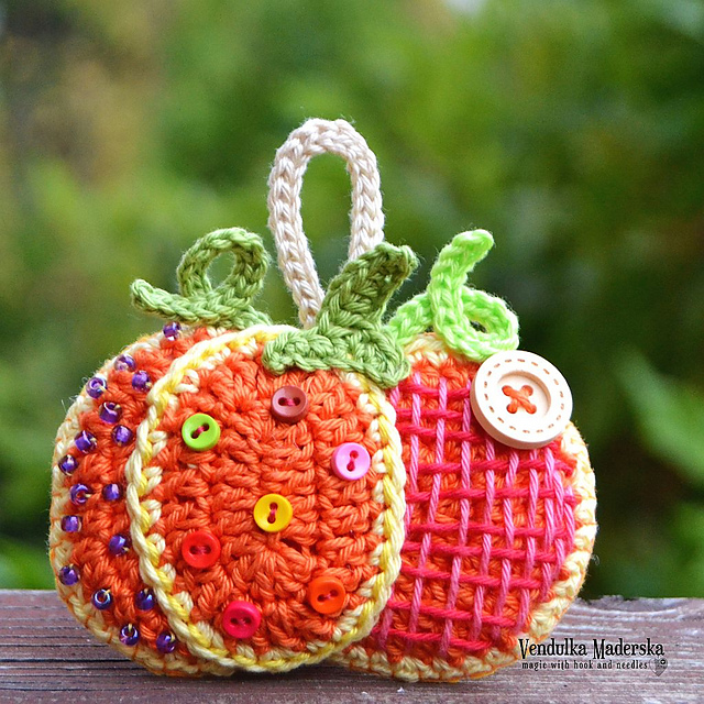 Sweet little pumpkin