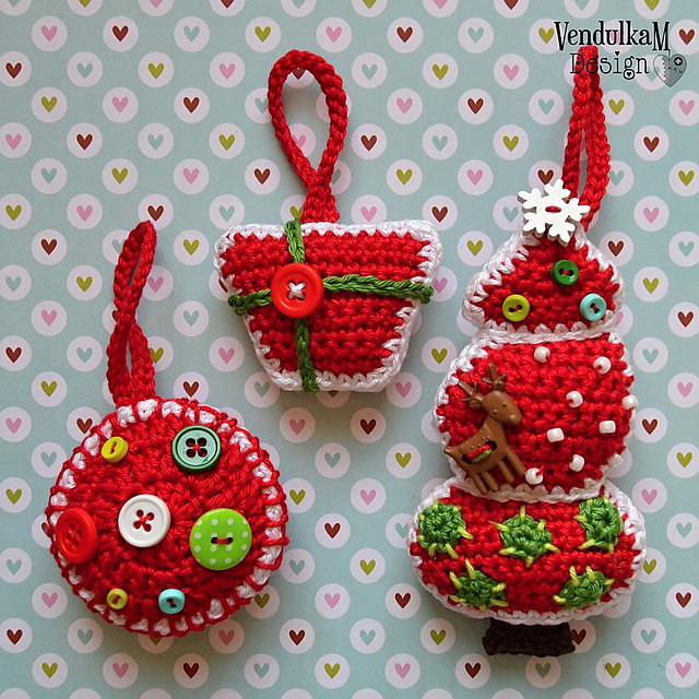 Christmas time - tree