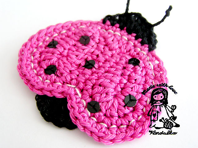 Ladybug