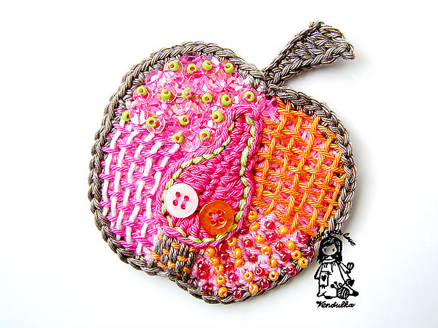 Apple Dreaming