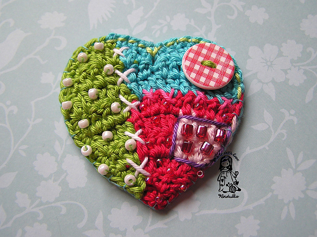 Be my Valentine
