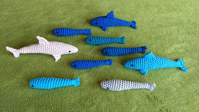 Fische