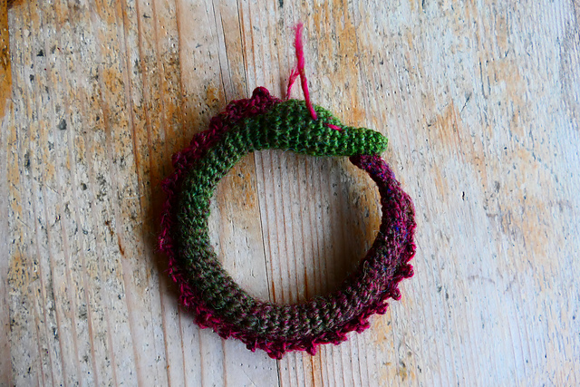 Ouroboros