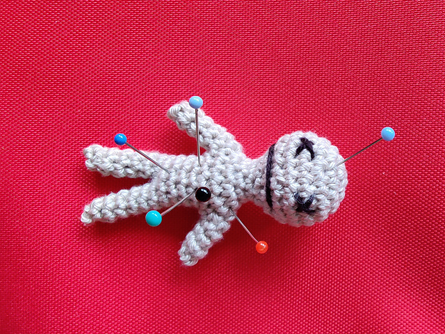 Voodoo Doll