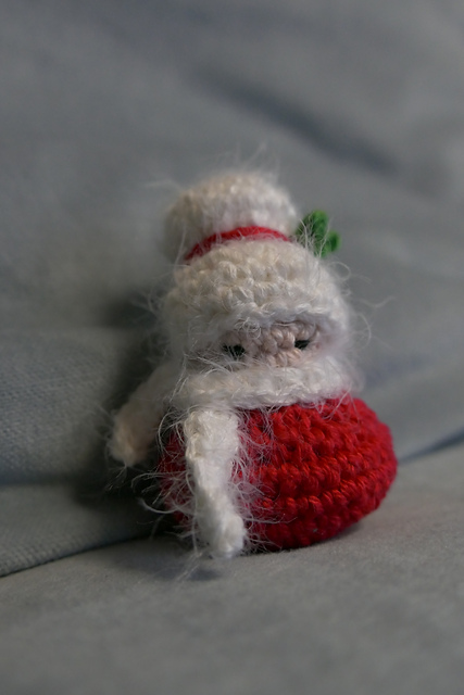 Mrs. Claus
