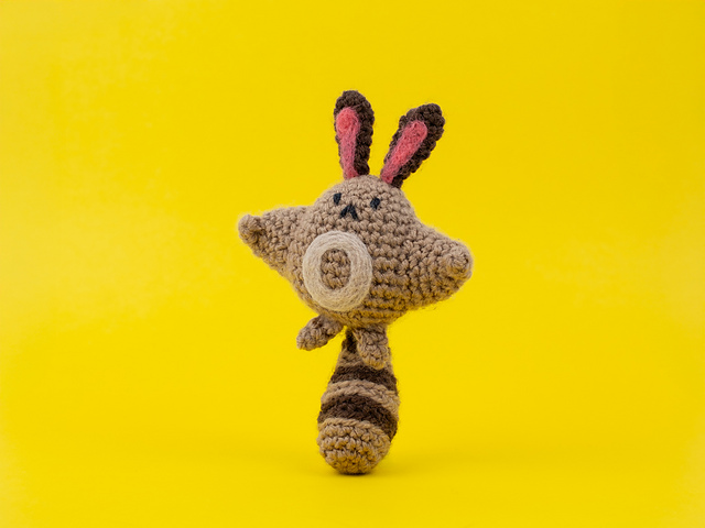 Sentret - Pokemon