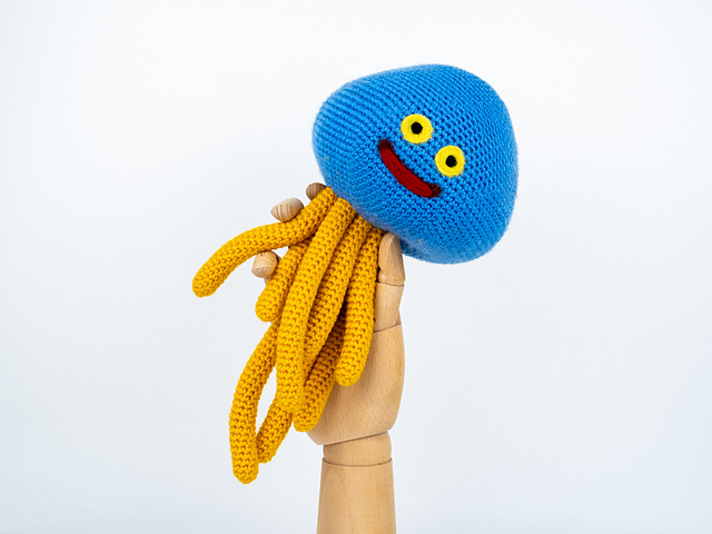 Healslime - Dragon Quest