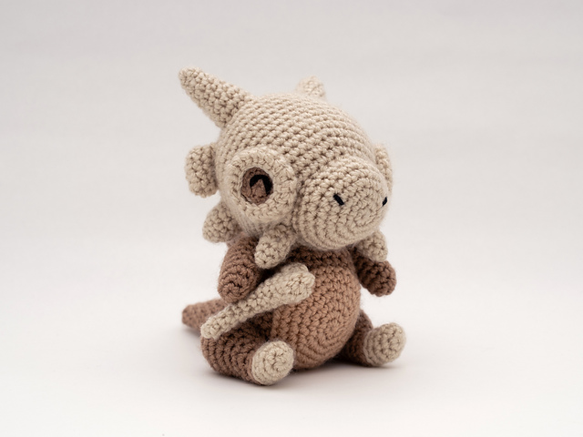 Cubone - Pokemon