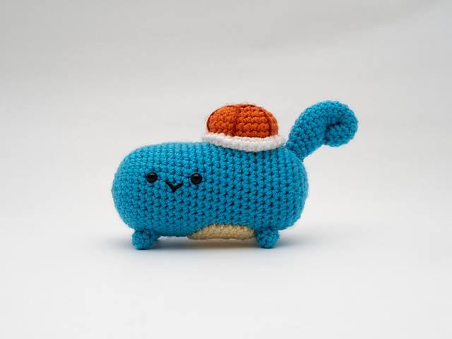 Squirbean Squirtle - Pokemon