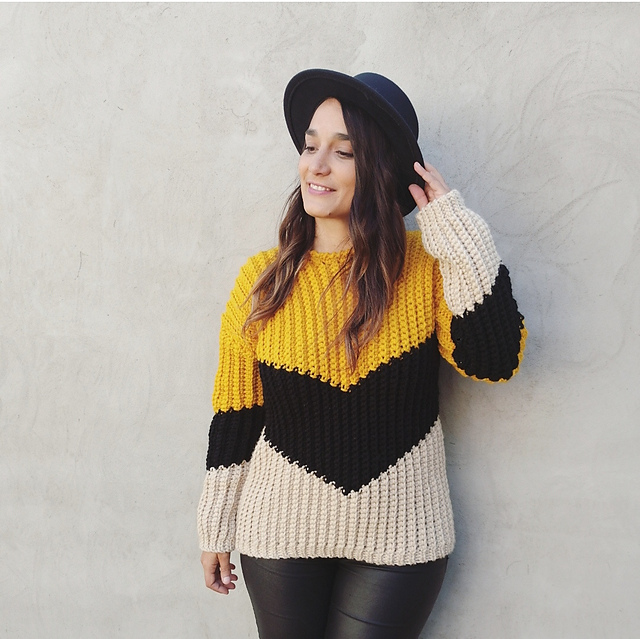 Menfis Sweater