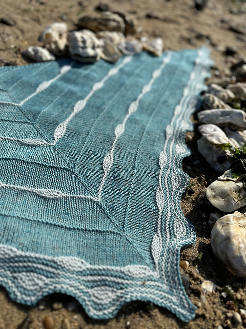 Oyster Beds