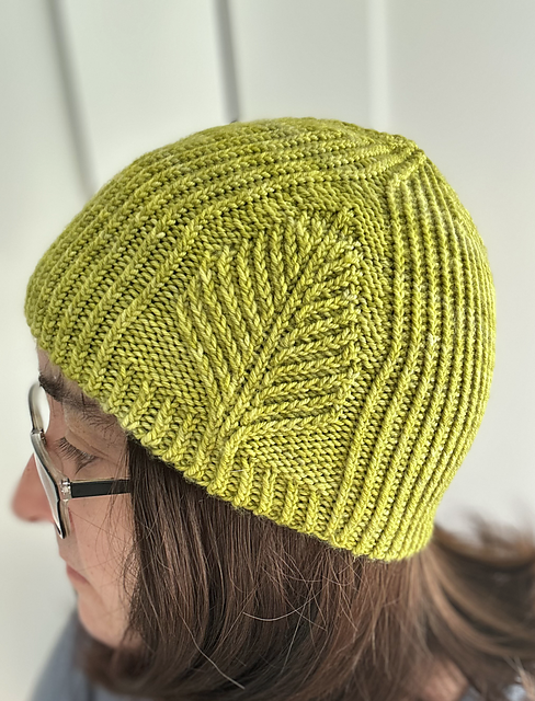 Sweet Chestnut Hat
