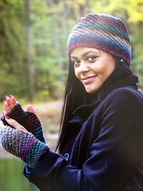Twizzle Mitts