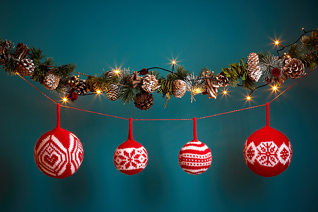 Christmas Baubles