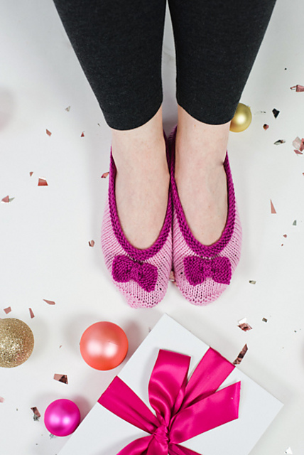 Eve Slippers