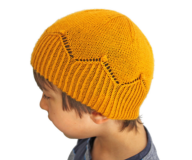 Naze Crown