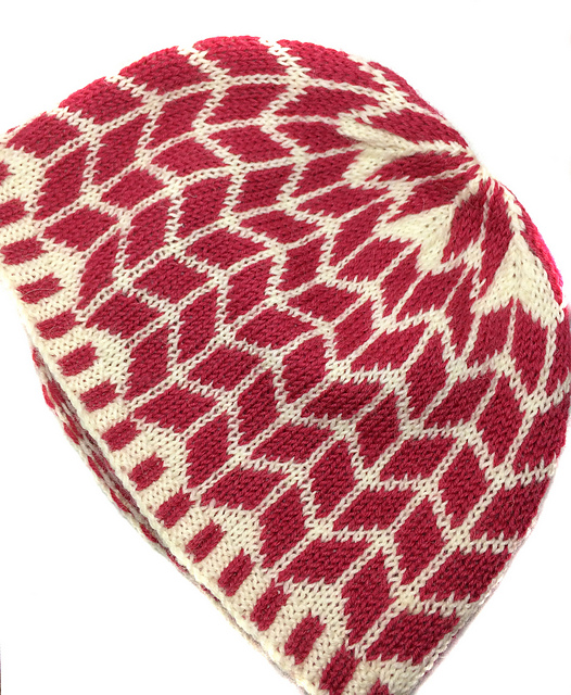 Knit, Repeat, Hat