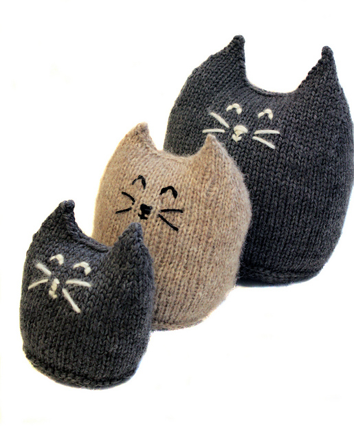Family Purr