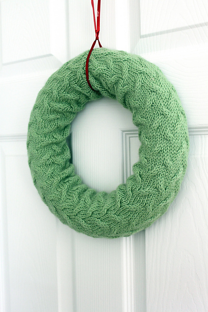 Winter Wreath