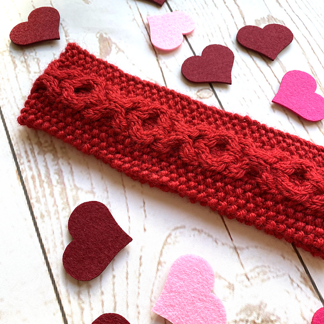 Valli Headband