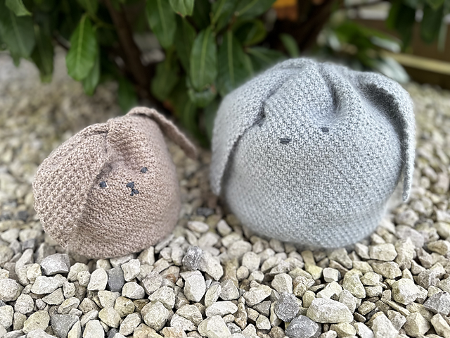 Bonny Bunny Bags