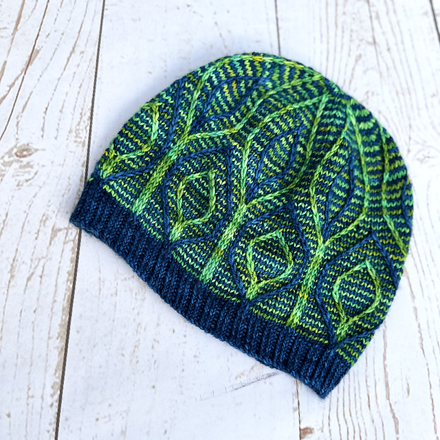 Pavonis Hat