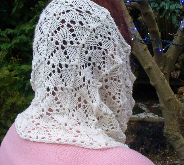 Angelis Cowl