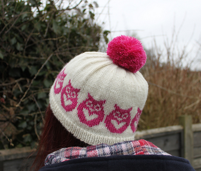 Owlness
