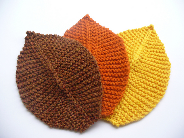 Just Leaves