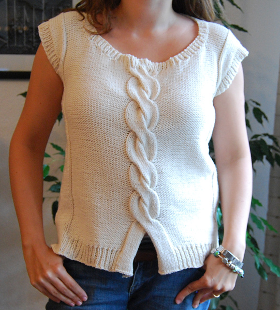 #57 Power-Pulli