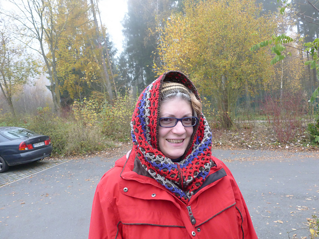 K's Blanket Tutorial