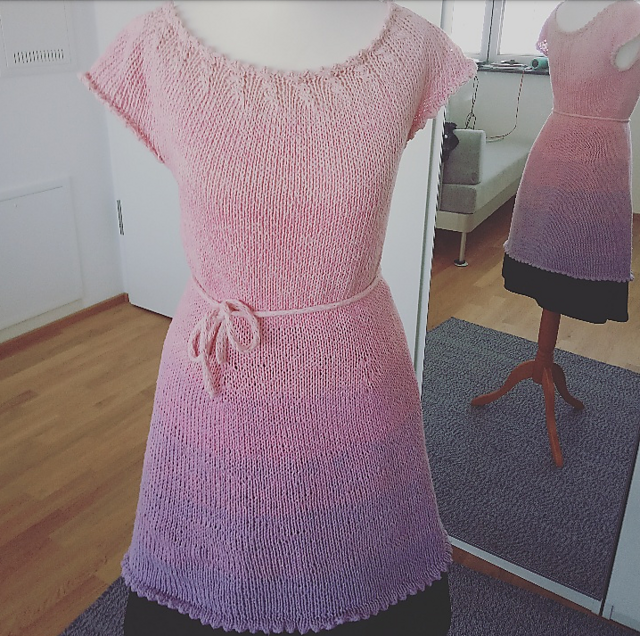 Simple Dress