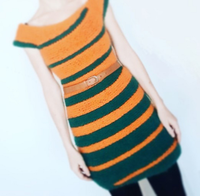 Clockwise Orange