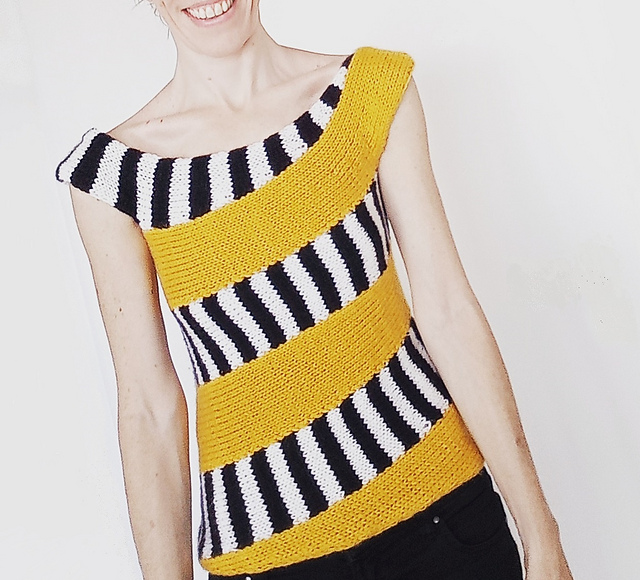 Yellow Submarine Jumper