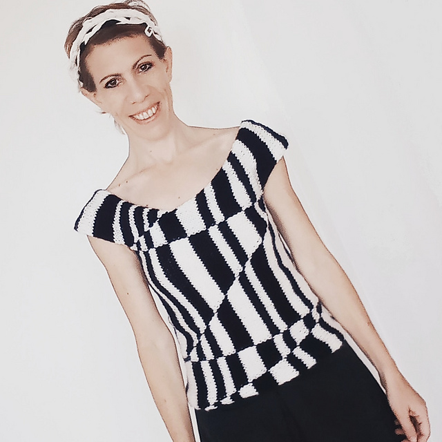 Illusion Jumper