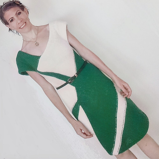 Wabi Sabi Dress