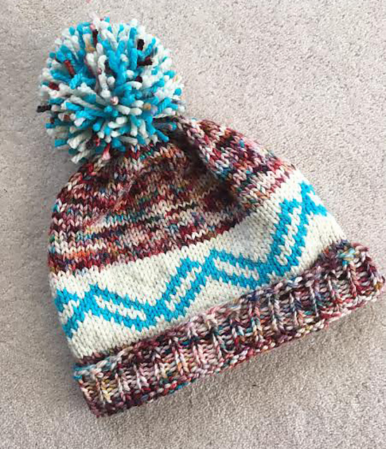 Grand Canyon Hat