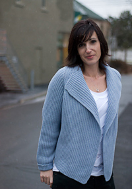 Market Jacket