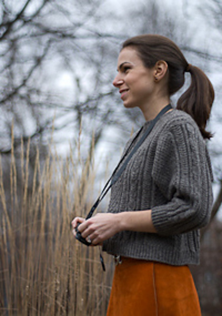 Dolman Aran