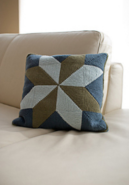 Galaxy Pillow