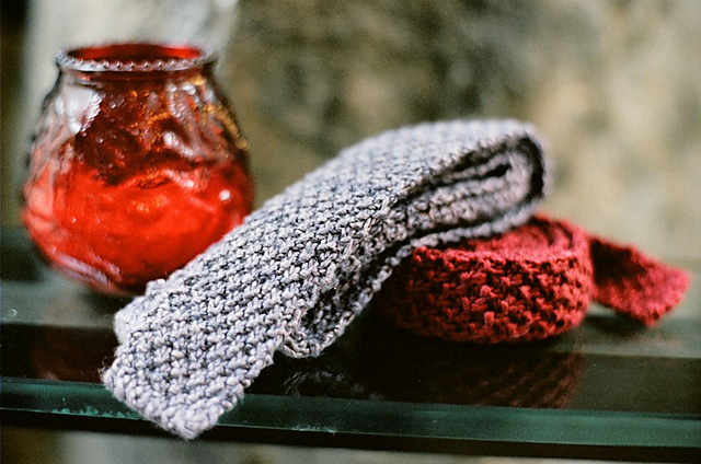 Rustic Elegant Tie