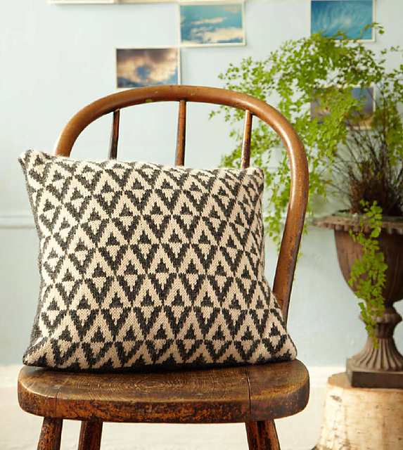 Modern Pillow