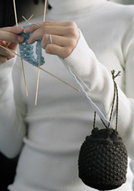 Silk Purse