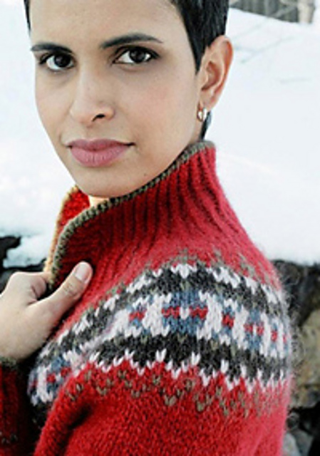 Ski Jacket